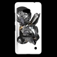 Coque Nokia Lumia 640 LTE Concept Motorbike