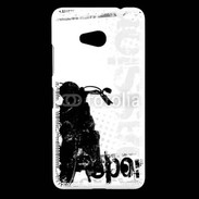 Coque Nokia Lumia 640 LTE Passion Biker
