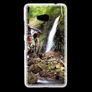 Coque Nokia Lumia 640 LTE Moto allroad