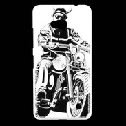 Coque Nokia Lumia 640 LTE Biker 66