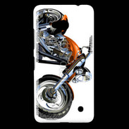 Coque Nokia Lumia 640 LTE Cartoon moto 1