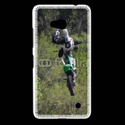 Coque Nokia Lumia 640 LTE Freestyle motocross 11