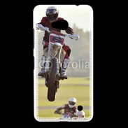 Coque Nokia Lumia 640 LTE Supermotard 2