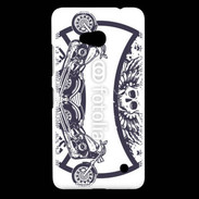 Coque Nokia Lumia 640 LTE Bikers 500