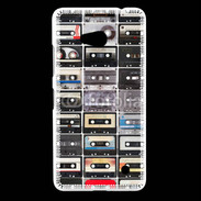 Coque Nokia Lumia 640 LTE Collection de cassette