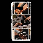 Coque Nokia Lumia 640 LTE Musique classique 1