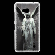 Coque Nokia Lumia 640 LTE Statue d'un ange 