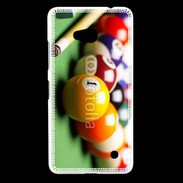 Coque Nokia Lumia 640 LTE Billard