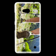 Coque Nokia Lumia 640 LTE Randonnée