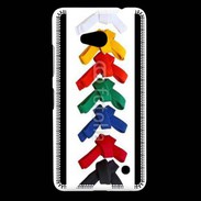 Coque Nokia Lumia 640 LTE Ceinture de judo