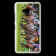 Coque Nokia Lumia 640 LTE Course hyppique