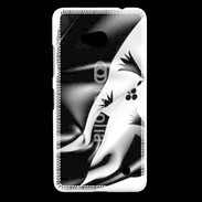 Coque Nokia Lumia 640 LTE Région Bretagne