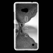 Coque Nokia Lumia 640 LTE Décolleté de charme