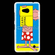 Coque Nokia Lumia 640 LTE Kamasutra
