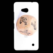 Coque Nokia Lumia 640 LTE Dés Kamasutra 3