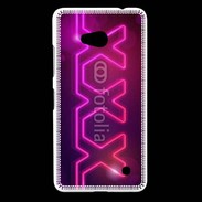 Coque Nokia Lumia 640 LTE xxx 3