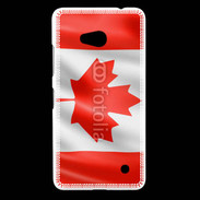 Coque Nokia Lumia 640 LTE Canada