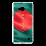 Coque Nokia Lumia 640 LTE Drapeau Bangladesh