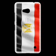Coque Nokia Lumia 640 LTE drapeau Egypte
