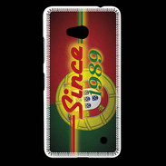 Coque Nokia Lumia 640 LTE Portugal since 1989