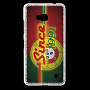Coque Nokia Lumia 640 LTE Portugal since 1991
