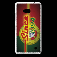 Coque Nokia Lumia 640 LTE Portugal since 1994