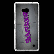 Coque Nokia Lumia 640 LTE Séverine Tag