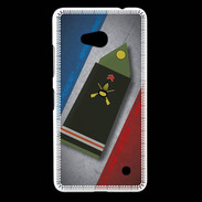 Coque Nokia Lumia 640 LTE Adjudant ZG