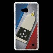 Coque Nokia Lumia 640 LTE Général d'Armée ZG
