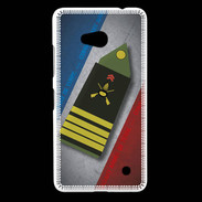 Coque Nokia Lumia 640 LTE Commandant ZG