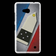 Coque Nokia Lumia 640 LTE Général de Corps d'armée ZG