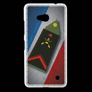Coque Nokia Lumia 640 LTE Soldat Première Classe ZG