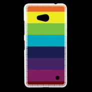 Coque Nokia Lumia 640 LTE couleurs 5