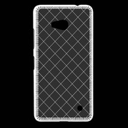 Coque Nokia Lumia 640 LTE losange