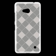 Coque Nokia Lumia 640 LTE losange 2