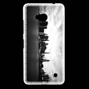 Coque Nokia Lumia 640 LTE Paysage de New York PR 10