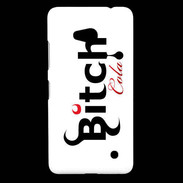 Coque Nokia Lumia 640 LTE Bitch Cola