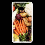Coque Nokia Lumia 640 LTE Légumes en folie PR 10