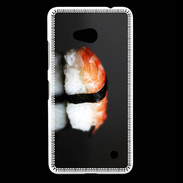 Coque Nokia Lumia 640 LTE Sushi design PR 15