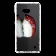 Coque Nokia Lumia 640 LTE Sushi design PR 20