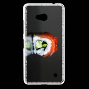 Coque Nokia Lumia 640 LTE Maki design PR 20