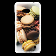 Coque Nokia Lumia 640 LTE Mélange de macarons PR