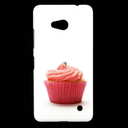 Coque Nokia Lumia 640 LTE Cupcakes PR 60