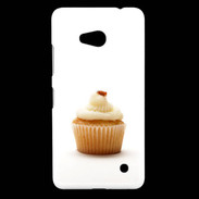 Coque Nokia Lumia 640 LTE Cupcakes PR 40