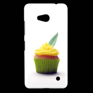 Coque Nokia Lumia 640 LTE Cupcakes PR 45