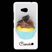 Coque Nokia Lumia 640 LTE Passion Cupcake PR