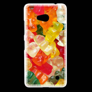 Coque Nokia Lumia 640 LTE Folie de bonbons PR