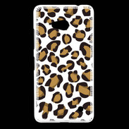 Coque Nokia Lumia 640 LTE motif léopard 2