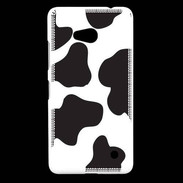 Coque Nokia Lumia 640 LTE vache 