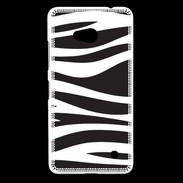 Coque Nokia Lumia 640 LTE zèbre